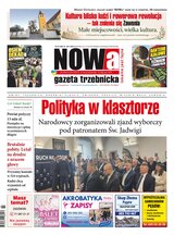NOWa Gazeta Trzebnicka 43/2026