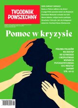 Tygodnik Powszechny 41/2026
