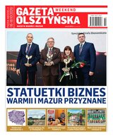 Gazeta Olsztyńska 202/2026