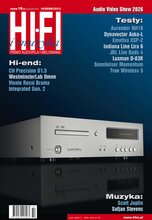 Hi-Fi i Muzyka 10/2026