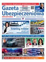 Gazeta Ubezpieczeniowa 43/2026