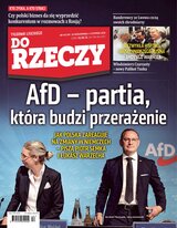 Tygodnik Do Rzeczy 44/2026