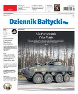 Dziennik Bałtycki 235/2026