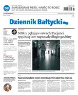Dziennik Bałtycki 239/2026