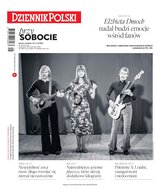 Dziennik Polski 236/2026