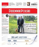 Dziennik Polski 241/2026