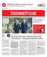 Dziennik Polski 245/2026