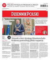 Dziennik Polski 250/2026