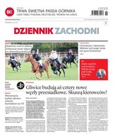 Dziennik Zachodni 237/2026