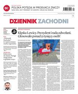 Dziennik Zachodni 250/2026