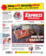 Express Ilustrowany 252/2026