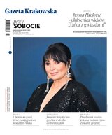 Gazeta Krakowska 248/2026