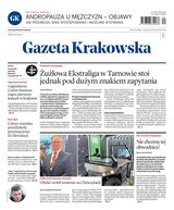 Gazeta Krakowska 251/2026
