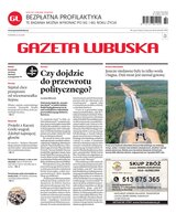 Gazeta Lubuska 240/2026