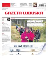 Gazeta Lubuska 241/2026