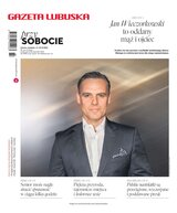 Gazeta Lubuska 242/2026