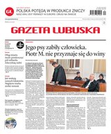 Gazeta Lubuska 250/2026