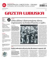 Gazeta Lubuska 251/2026