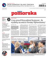 Gazeta Pomorska Bydgoszcz 240/2026