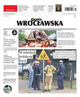 Gazeta Wrocławska 235/2026