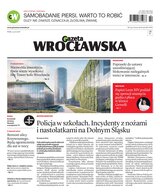 Gazeta Wrocławska 239/2026