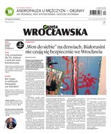 Gazeta Wrocławska 251/2026