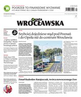 Gazeta Wrocławska 252/2026