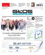 Głos Wielkopolski 241/2026