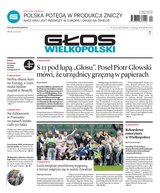 Głos Wielkopolski 250/2026