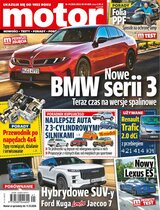 Motor 41/2026