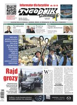 Tygodnik Podhalański 42/2026