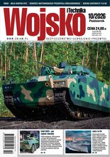 Wojsko i Technika 10/2026